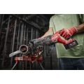 MILWAUKEE M18 FUEL™ piła szablasta SAWZALL™