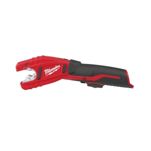 MILWAUKEE M12™ PC-0 subkompaktowy obcinak do rur miedzianych