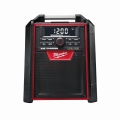 MILWAUKEE radio bluetooth