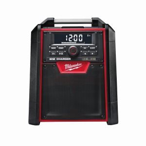 MILWAUKEE M18 RC-0 radio bluetooth