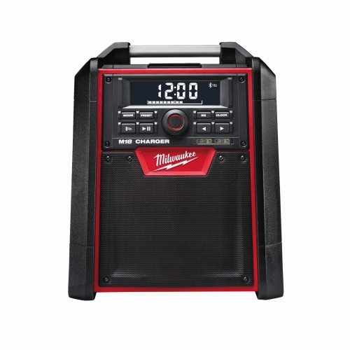 MILWAUKEE radio bluetooth