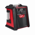 MILWAUKEE radio bluetooth