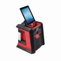 MILWAUKEE radio bluetooth