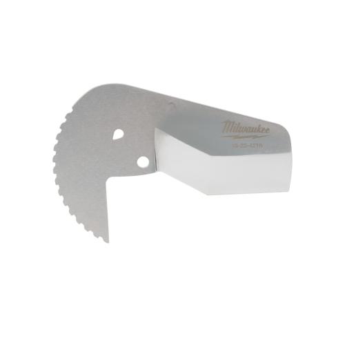 MILWAUKEE ostrze do obcinaka PVC 63 mm