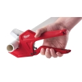 MILWAUKEE ostrze do obcinaka PVC 63 mm