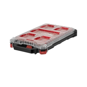 MILWAUKEE PACKOUT™ SLIM organizer duży