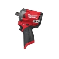 MILWAUKEE M12 FUEL™ FIWF12-0 subkompaktowy klucz udarowy 1”