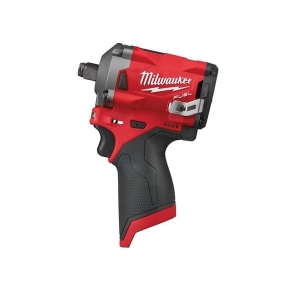 MILWAUKEE M12 FUEL™ FIWF12-0 subkompaktowy klucz udarowy