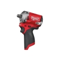 MILWAUKEE M12 FUEL™ FIWF12-0 subkompaktowy klucz udarowy 1”