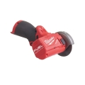 MILWAUKEE M12 FUEL™ FCOT-0 subkompaktowa szlifierka kątowa