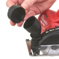 MILWAUKEE M12 FUEL™ FCOT-0 subkompaktowa szlifierka kątowa