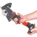 MILWAUKEE M12 FUEL™ FCOT-0 subkompaktowa szlifierka kątowa