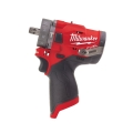MILWAUKEE M12 FUEL™ FPDX-0 subkompaktowa wiertarko-wkrętarka z udarem i wymiennym uchwytem
