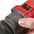 MILWAUKEE M12 FUEL™ FPDX-0 subkompaktowa wiertarko-wkrętarka z udarem i wymiennym uchwytem