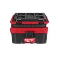 MILWAUKEE M18 FUEL™ PACKOUT™ FPOVCL-0 odkurzacz na sucho i na mokro