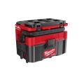 MILWAUKEE M18 FUEL™ PACKOUT™ FPOVCL-0 odkurzacz na sucho i na mokro