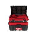 MILWAUKEE M18 FUEL™ PACKOUT™ FPOVCL-0 odkurzacz na sucho i na mokro