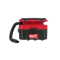 MILWAUKEE M18 FUEL™ PACKOUT™ FPOVCL-0 odkurzacz na sucho i na mokro
