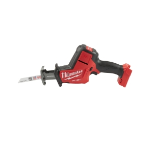 MILWAUKEE M18 FUEL™ FHZ-0X kompaktowa piła szblasta HACKZALL™