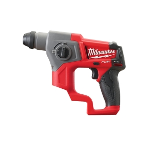 MILWAUKEE M12 FUEL™ CH-0 młotowiertarka SDS-Plus