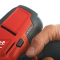 MILWAUKEE M12 FUEL™ CHZ-0 subkompaktowa piła szablasta - hackzall™