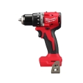 MILWAUKEE M18™ BLPDRC-0X kompaktowa bezszczotkowa wiertarko-wkrętarka z udarem
