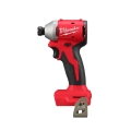 MILWAUKEE M18™ BLIDRC-0 kompaktowa bezszczotkowa zakrętarka udarowa 1/4” Hex