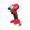 MILWAUKEE M18™ BLIDRC-0 kompaktowa bezszczotkowa zakrętarka udarowa 1/4” Hex