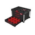 MILWAUKEE PACKOUT™ skrzynia z 4 szufladami