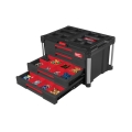 MILWAUKEE PACKOUT™ skrzynia z 4 szufladami