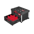MILWAUKEE PACKOUT™ skrzynia z 2 szufladami