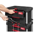MILWAUKEE PACKOUT™ skrzynia z 2 szufladami