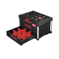 MILWAUKEE PACKOUT™ skrzynia z 3 szufladami