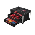MILWAUKEE PACKOUT™ skrzynia z 3 szufladami