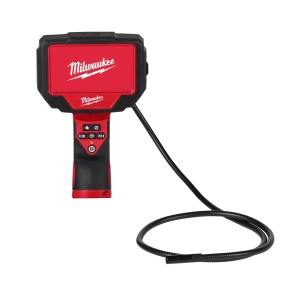 MILWAUKEE M12™ 360° 360IC12-0C kamera inspekcyjna 1.2 m 2. generacji