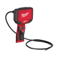MILWAUKEE M12™ 360° 360IC12-0C kamera inspekcyjna 1.2 m 2. generacji