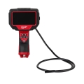 MILWAUKEE M12™ 360° 360IC12-0C kamera inspekcyjna 1.2 m 2. generacji