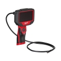 MILWAUKEE M12™ 360° 360IC12-0C kamera inspekcyjna 1.2 m 2. generacji