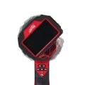 MILWAUKEE M12™ 360° 360IC12-0C kamera inspekcyjna 1.2 m 2. generacji