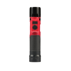 MILWAUKEE L4 PWL-301 lampa obrotowa robocza z ładowaniem USB