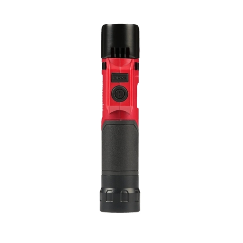 MILWAUKEE L4 PWL-301 lampa obrotowa robocza z ładowaniem USB