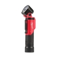 MILWAUKEE L4 PWL-301 lampa obrotowa robocza z ładowaniem USB