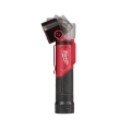 MILWAUKEE L4 PWL-301 lampa obrotowa robocza z ładowaniem USB