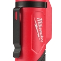 MILWAUKEE L4 PWL-301 lampa obrotowa robocza z ładowaniem USB