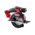 MILWAUKEE M18 FUEL™ FMCS-0X pilarka tarczowa do metalu 57 mm