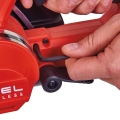 MILWAUKEE M18 FUEL™ FMCS-0X pilarka tarczowa do metalu 57 mm