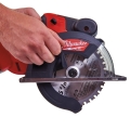MILWAUKEE M18 FUEL™ FMCS-0X pilarka tarczowa do metalu 57 mm