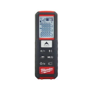MILWAUKEE dalmierz laserowy 50 m