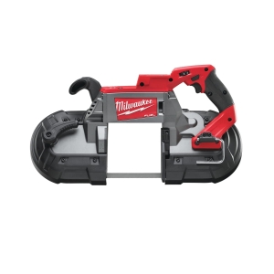 MILWAUKEE M18™ FUEL CBS125-0 pilarka taśmowa 125 mm