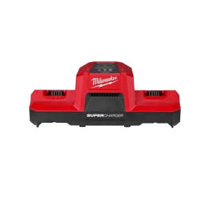 MILWAUKEE M18™ DBSC podwójna super ładowarka